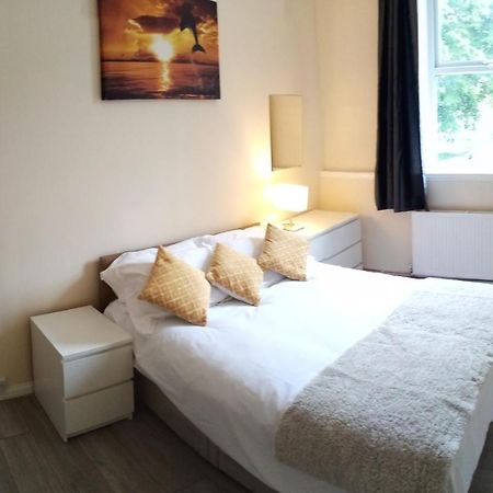 Ocean Lodge Plymouth Bagian luar foto
