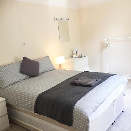 Ocean Lodge Plymouth Bagian luar foto