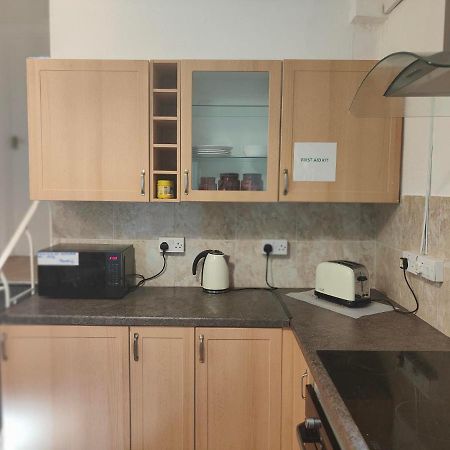 Ocean Lodge Plymouth Bagian luar foto