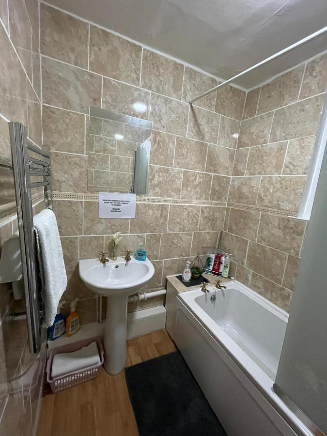 Ocean Lodge Plymouth Bagian luar foto