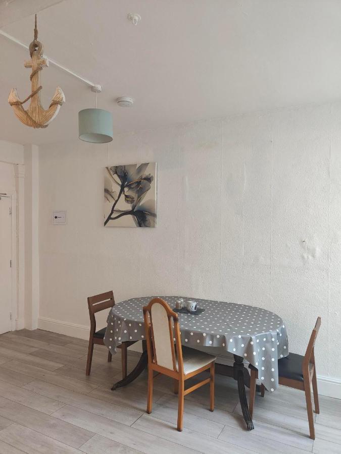 Ocean Lodge Plymouth Bagian luar foto