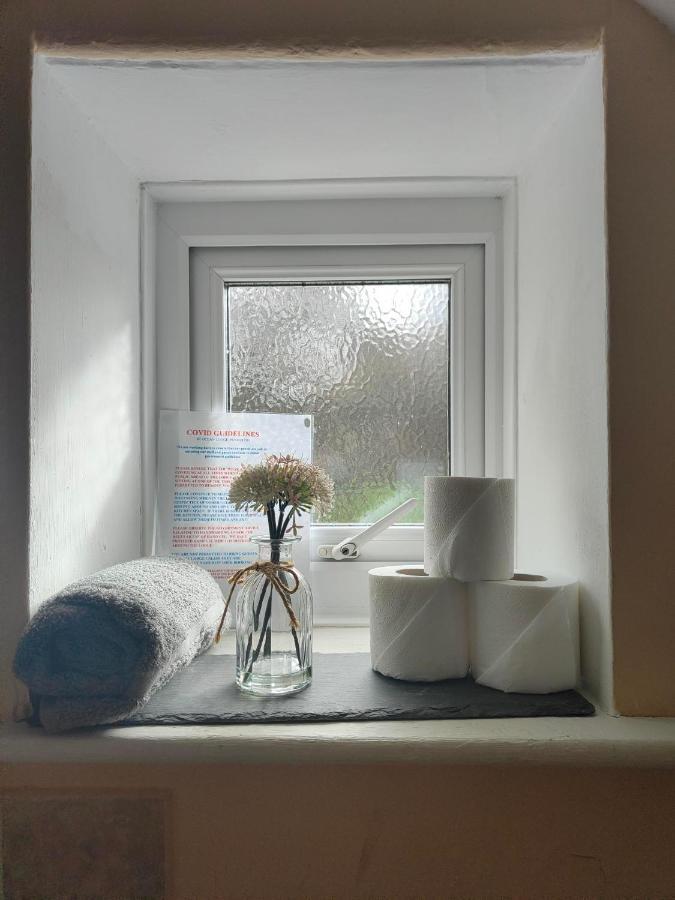 Ocean Lodge Plymouth Bagian luar foto