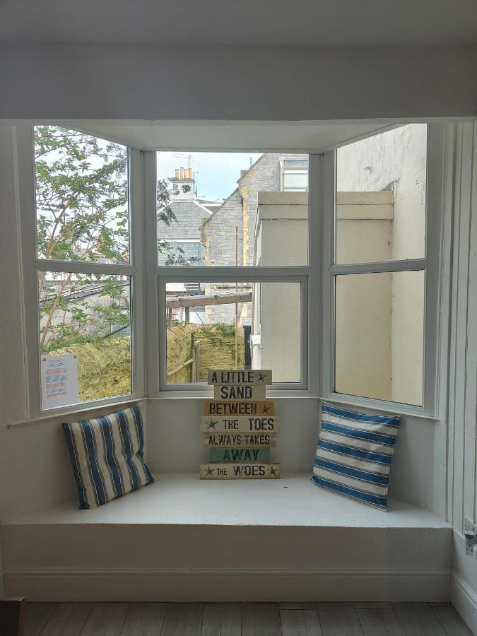 Ocean Lodge Plymouth Bagian luar foto