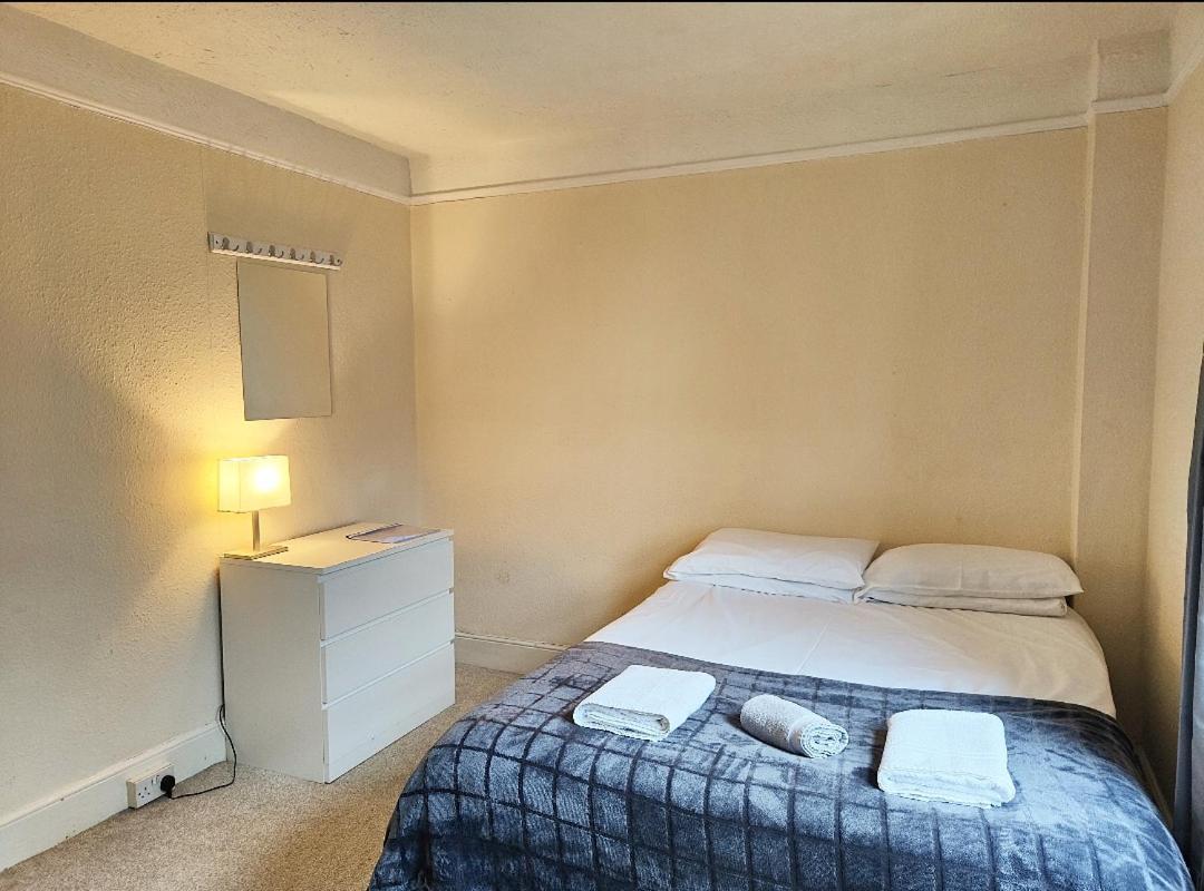 Ocean Lodge Plymouth Ruang foto